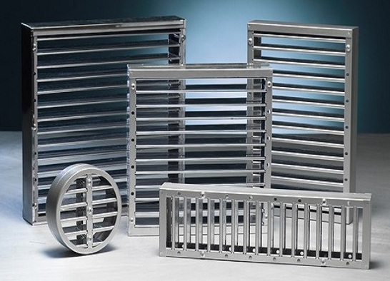 Fire Damper